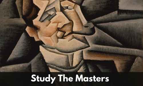 Study the masters